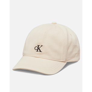 Product CALVIN KLEIN JEANS MONOGRAM BASEBALL CAP base image