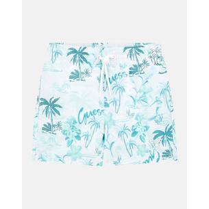 Product GUESS SWIMWEAR TRUNK ΜΑΓΙΟ ΠΑΙΔΙΚΟ BOY base image