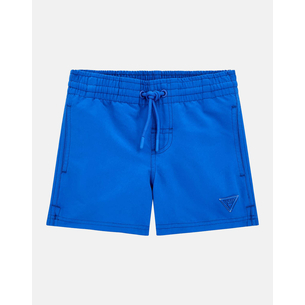 Product GUESS SWIMWEAR TRUNK_MINI - PEACH RECYCLED POLY PANAMA ΜΑΓΙΟ ΠΑΙΔΙΚΟ BOY base image