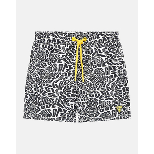 Product GUESS SWIMWEAR TRUNK_MINI - RECY POLY PEACH TWILL 115 ΜΑΓΙΟ ΠΑΙΔΙΚΟ BOY base image