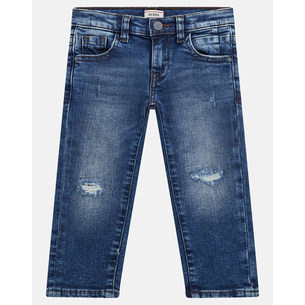 Product GUESS COMFORT DENIM SLIM FIT PANTS ΠΑΝΤΕΛΟΝΙ ΠΑΙΔΙΚΟ BOY base image