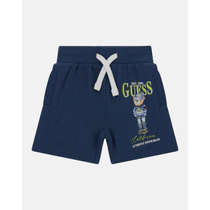 Product GUESS ACTIVE SHORTS ΣΟΡΤΣ ΠΑΙΔΙΚΟ BOY base image