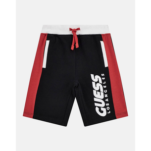 Product GUESS ACTIVE SHORTS ΣΟΡΤΣ ΠΑΙΔΙΚΟ BOY base image