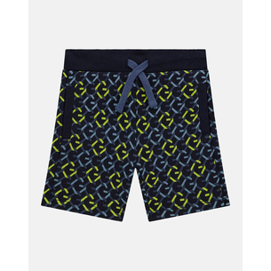Product GUESS ACTIVE SHORTS ΣΟΡΤΣ ΠΑΙΔΙΚΟ BOY base image