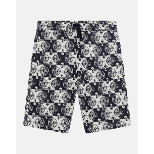 Product GUESS ACTIVE SHORTS - MID ORG CO UNBRUSH FLEECE 290 ΣΟΡΤΣ ΠΑΙΔΙΚΟ BOY base image