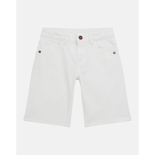 Product GUESS BULL DENIM SHORTS - ORGANIC STR. BULL DENIM 10 OZ ΣΟΡΤΣ ΠΑΙΔΙΚΟ BOY base image