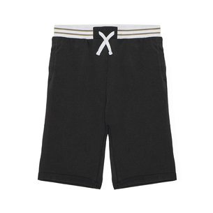 Product GUESS OVERSIZE ACTIVE SHOR - MID ORG CO UNBRUSH FLEECE 290 ΣΟΡΤΣ ΠΑΙΔΙΚΟ BOY base image