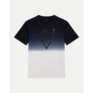 Product GUESS  SS T-SHIRT_MINI ME - MID ORGANIC STREAM JERSEY 180 ΜΠΛΟΥΖΑ B base image