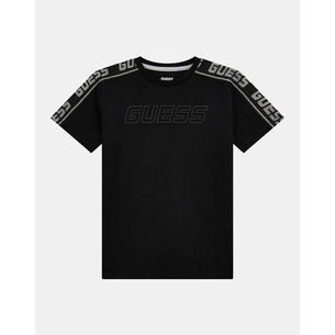 Product GUESS SS T-SHIRT_MINIME BANGLADESH ΠΑΙΔΙΚΟ BOY base image