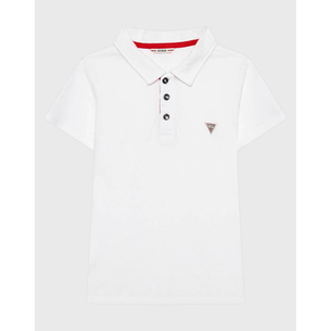 Product GUESS SS POLO INDIA ΠΑΙΔΙΚΟ BOY base image