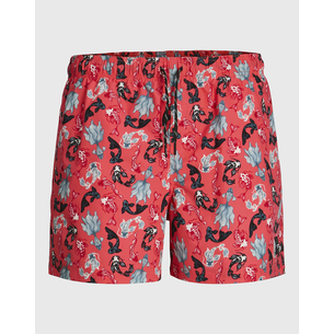 Product JACK&JONES JPSTMAUI JJSWIM NOVELTY AOP AKM SN JNR base image