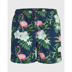 Product JACK&JONES JPSTMAUI JJSWIM NOVELTY AOP AKM SN JNR base image