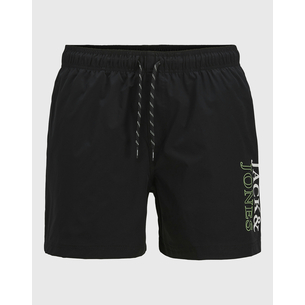 Product JACK&JONES JPSTMAUI JJSWIM DOUBLE LOGO AKM SN JNR base image