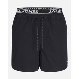 Product JACK&JONES JPSTMAUI JJSWIM DB WB AKM SN JNR base image