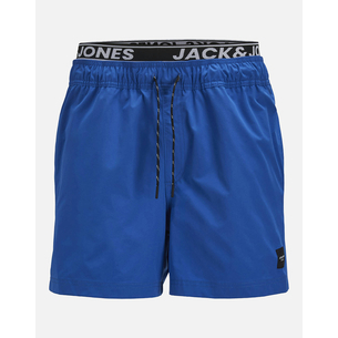 Product JACK&JONES JPSTMAUI JJSWIM DB WB AKM SN JNR base image