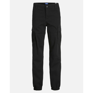 Product JACK&JONES JPSTKANE JJJONNIE CUFFED CARGO JNR base image
