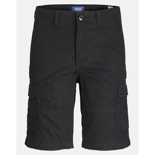 Product JACK&JONES JPSTCOLE JJMATEO CARGO SHORT JNR base image