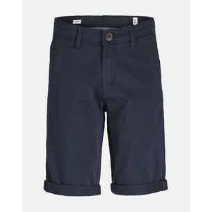Product JACK&JONES JPSTBOWIE JJSHORTS SOLID SN JNR base image
