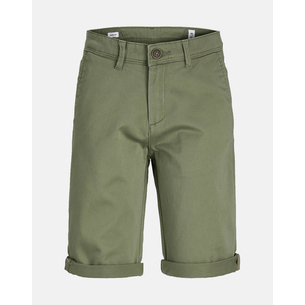 Product JACK&JONES JPSTBOWIE JJSHORTS SOLID SN JNR base image