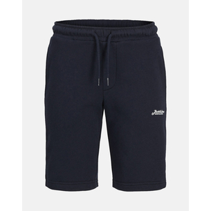 Product JACK&JONES JPSTGORDON JJBEAU SWEAT SHORTS JNR base image