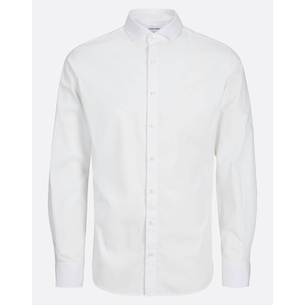 Product JACK&JONES JJEAXEL STRETCH SHIRT LS NOOS JNR base image