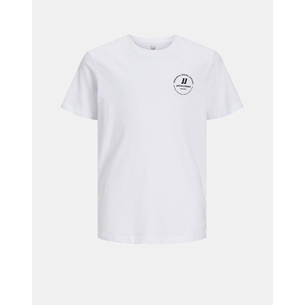Product JACK&JONES JJESWIFT TEE SS NOOS  JNR base image