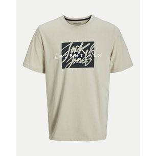 Product JACK&JONES JJCOLTON TEE SS CREW NECK JNR base image