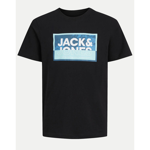 Product JACK&JONES JCOLOGAN SS24/25 TEE SS CREW NECK SS JNR base image