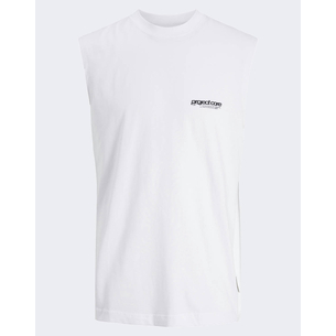 Product JACK&JONES JCOUNION PRINT TANK TOP JNR base image