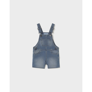 Product MAYORAL ΣΑΛΟΠΕΤΑ ΚΟΝΤΗ ΜΑΛΑΚΟ DENIM base image