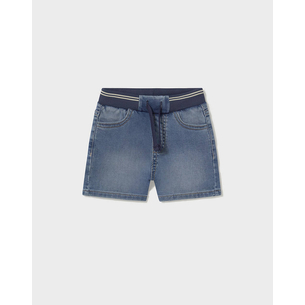 Product MAYORAL ΒΕΡΜΟΥΔΑ SOFT DENIM JOGGER base image