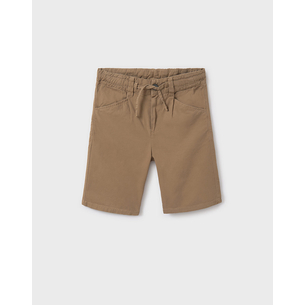 Product MAYORAL RELAXED BERMUDA SHORTS base image