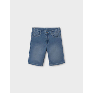 Product MAYORAL ΒΕΡΜΟΥΔΑ SOFT DENIM 5ΤΣΕΠΗ base image
