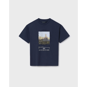 Product MAYORAL ΜΠΛΟΥΖΑ ΚΟΝΤ/ΚΗ ΑΝΑΓΛΥΦΗ base image
