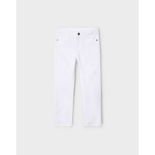 Product MAYORAL ΠΑΝΤΕΛΟΝΙ ΚΑΠΑΡΤΙΝΕ SLIM FIT base image