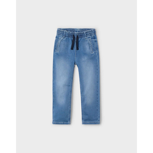 Product MAYORAL ΠΑΝΤΕΛΟΝΙ SOFT DENIM JOGGER base image