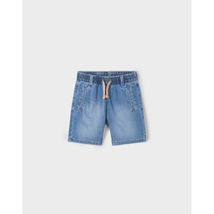 Product MAYORAL ΒΕΡΜΟΥΔΑ SOFT DENIM JOGGER base image