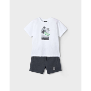 Product MAYORAL ΣΕΤ ΜΑΚΟ "ATHLETICS" base image