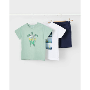 Product MAYORAL MAKO SET OF 2 TOPS base image