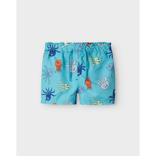 Product NAME IT NMMZEUS SWIM SHORTS TB base image