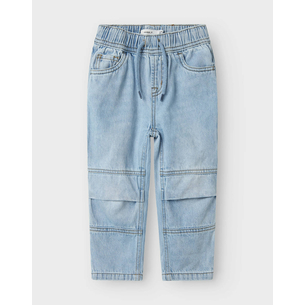 Product NAME IT NMMRYAN JOG JEANS 9900-BY NOOS base image