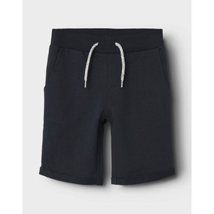 Product NAME IT NKMVERMO LONG SWE SHORTS UNB F NOOS base image