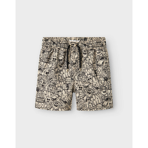 Product NAME IT NKMZATOONY SWIM SHORTS BOX base image