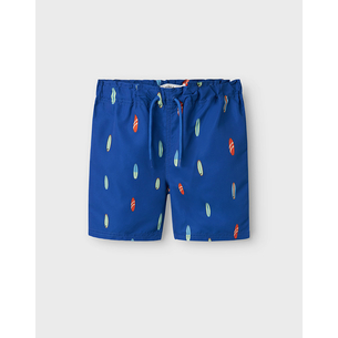 Product NAME IT NKMZORRO SWIM SHORTS TB base image