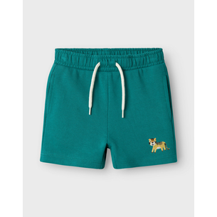 Product NAME IT NMMJANKO NREG SWE SHORTS UNB PB base image