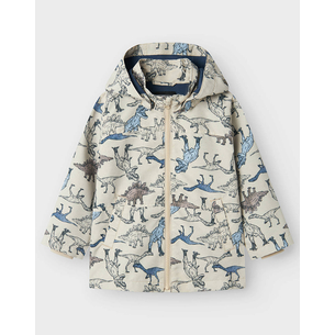 Product NAME IT NMMMAX LI JACKET AOP base image
