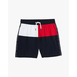 Product TOMMY HILFIGER MEDIUM DRAWSTRING base image