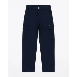 Product TOMMY HLIFIGER WOVEN CARGO PANT base image