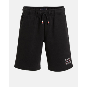 Product TOMMY HILFIGER TOMMY FLAG HILFIGER SWEATSHORT base image