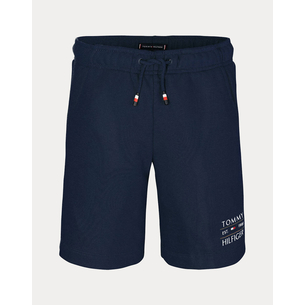Product TOMMY HILFIGER TOMMY FLAG HILFIGER SWEATSHORT base image